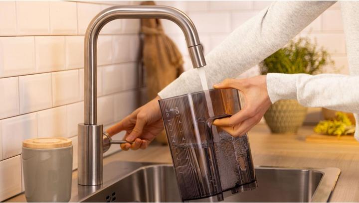 Produktbild Bosch Hausgeräte Kaffeeautomat (CH-Stecker)