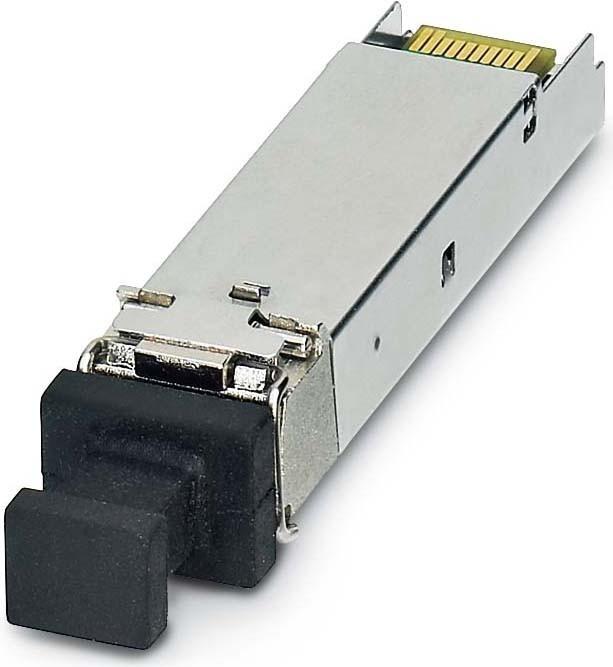 Actual product image Phoenix Media module