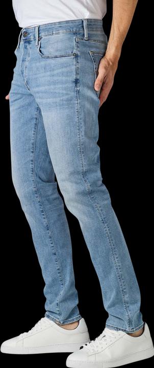 Image du produit G-Star 3301 Slim Jeans it indigo aged (W40/L34)