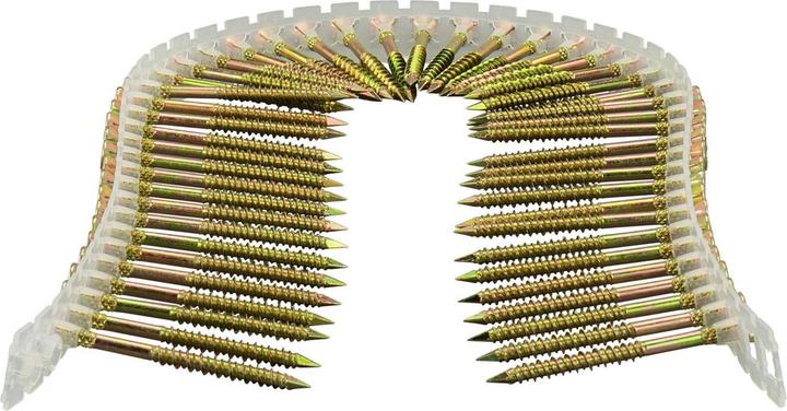 Actual product image Makita Drywall screwdriver wood 4,2x55mm (1000 Screws per piece)