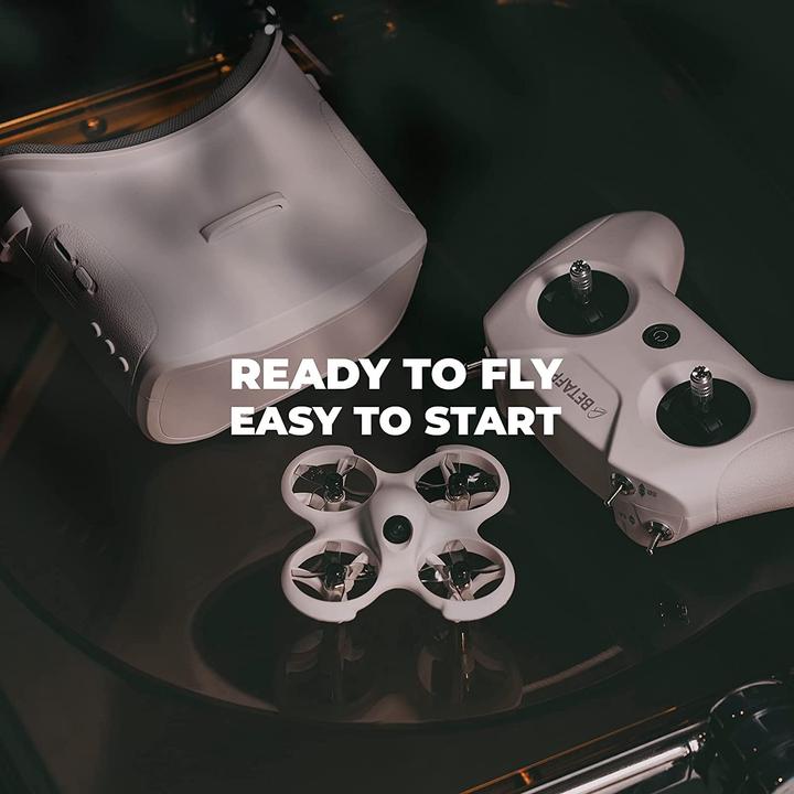 Image du produit BetaFPV Cetus FPV Kit (5 min, 35 g)