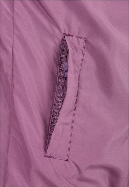 Immagine prodotto Urban Classics Giacca basic pull over da donna (XS)