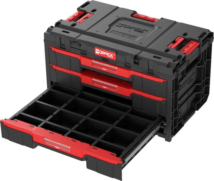 Actual product image Qbrick Toolbox