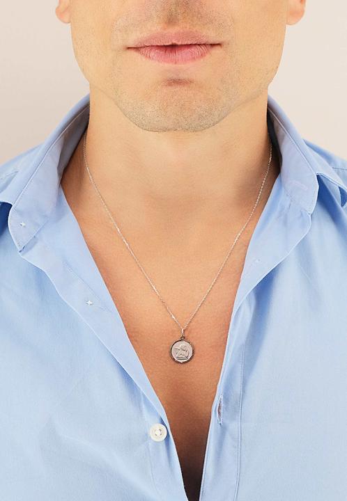 Image du produit Muau Ange (750, Or 14 K)
