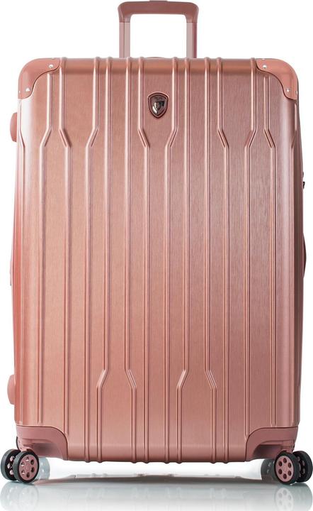 Actual product image Heys Xtrak -matkalaukku, ruusukulta (100 l, L (90 - 115l))