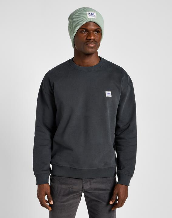Produktbild Lee Mütze Workwear Beanie (One Size)