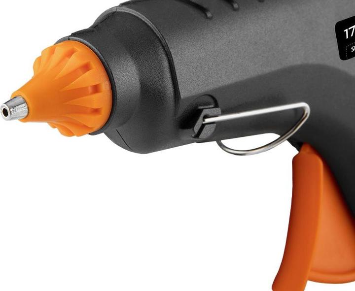 Image du produit Neo Pistolet à colle Pistolet à colle (pistolet à colle 11 mm, 60W)