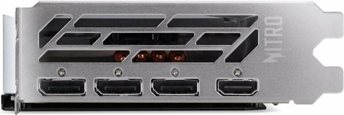 Produktbild Acer Nitro Arc B580 OC (12 GB)