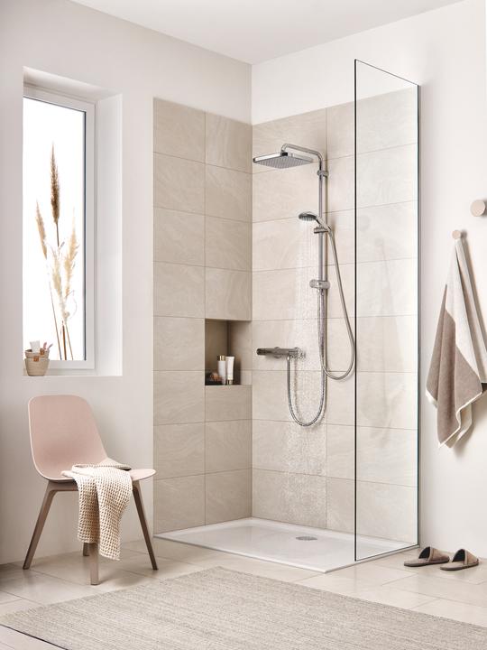 Produktbild Grohe Vitalio Start System 250
