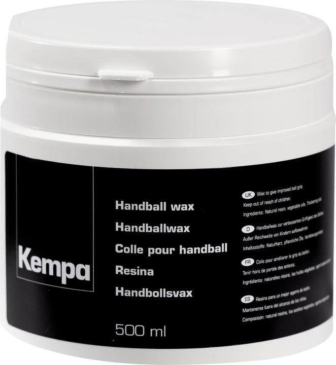 Kempa Handball Harz 500ML