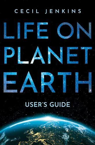 Produktbild Life on Planet Earth (Englisch, Cecil Jenkins, 2024)