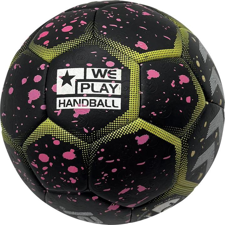 Actual product image hummel Energiser Handball WePlay