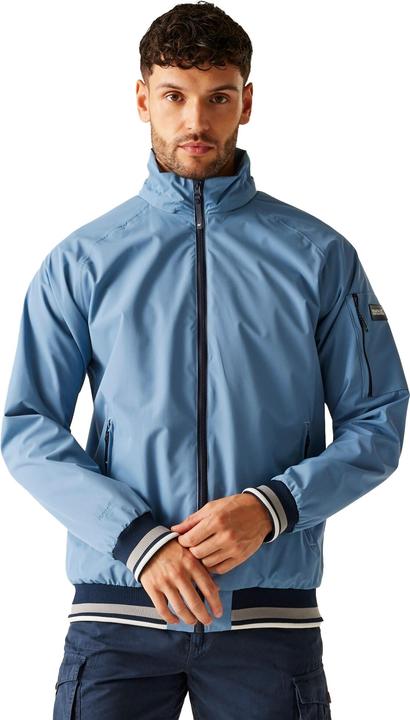 Immagine prodotto Regatta Shorebay III Giacca Impermeabile Uomo (4XL)