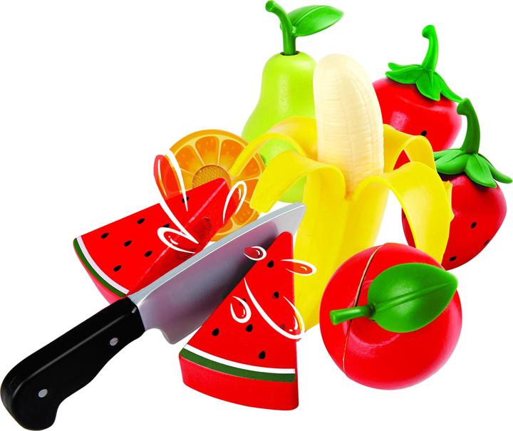 Productafbeelding Hape Vruchtzetting