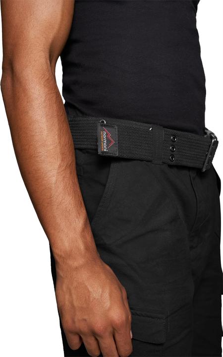 Actual product image Normani Summer shorts "Atacama" with belt "Wadi (M)