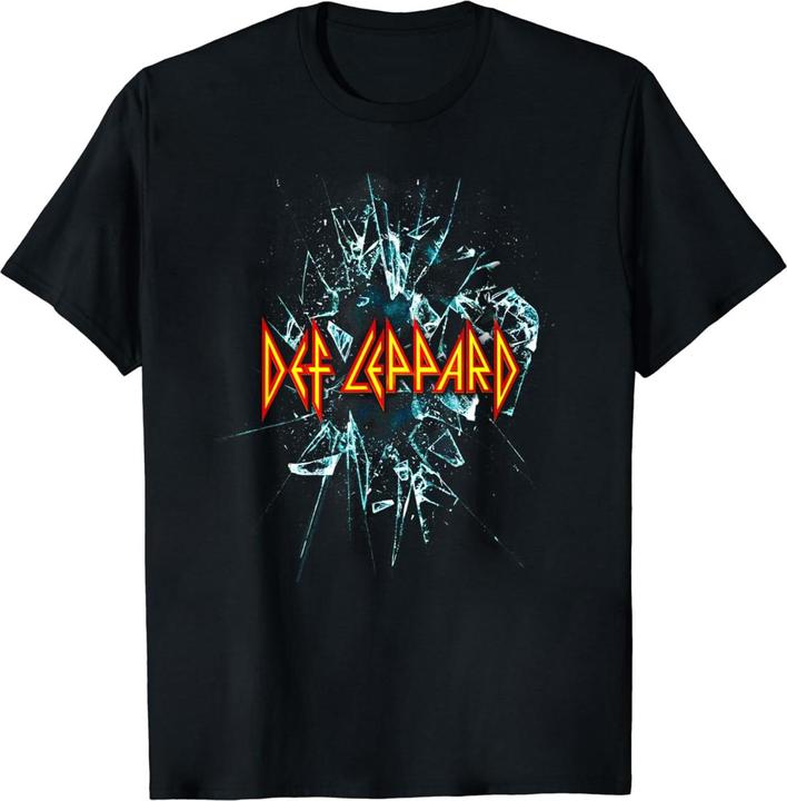 Def Leppard TShirt