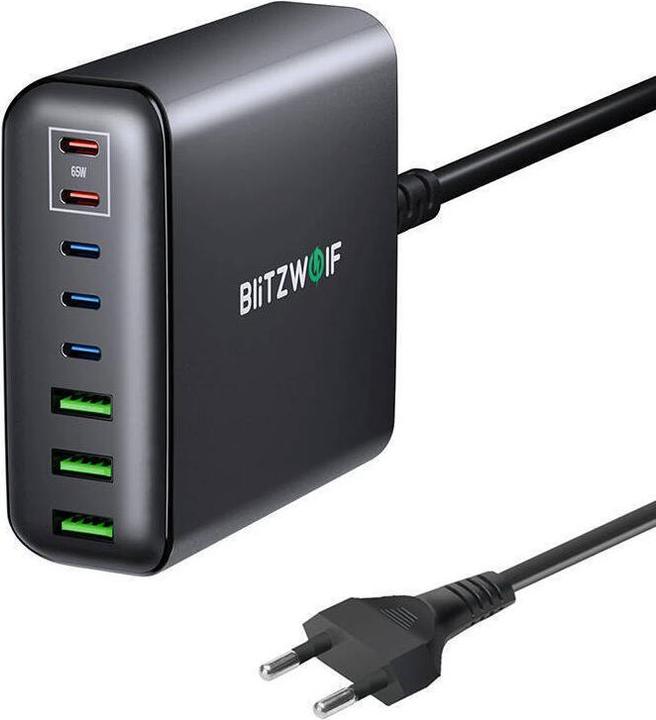 BlitzWolf BW-S26 (250 W)
