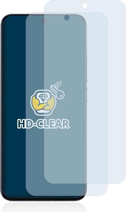 Image du produit BROTECT Protection Clair (2 pièce(s), Xiaomi 13)