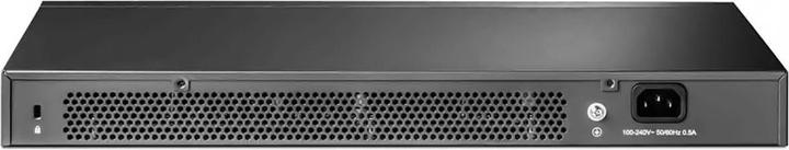 Productafbeelding TP-Link TL-SG3428 (28 Havens)