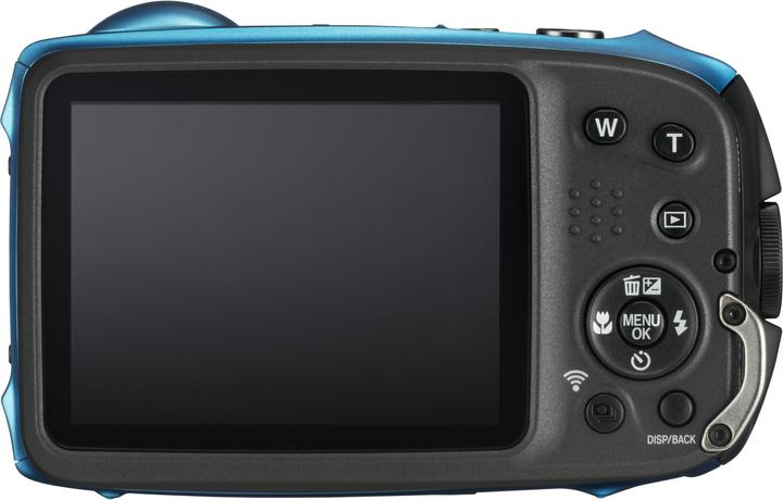 Image du produit Fujifilm FinePix XP130 (16.40 Mpx, 1/2,3'')