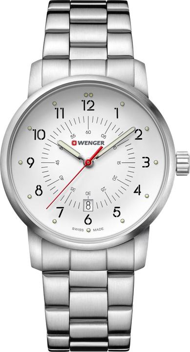 Wenger Avenue (Analoguhr, 42 mm)