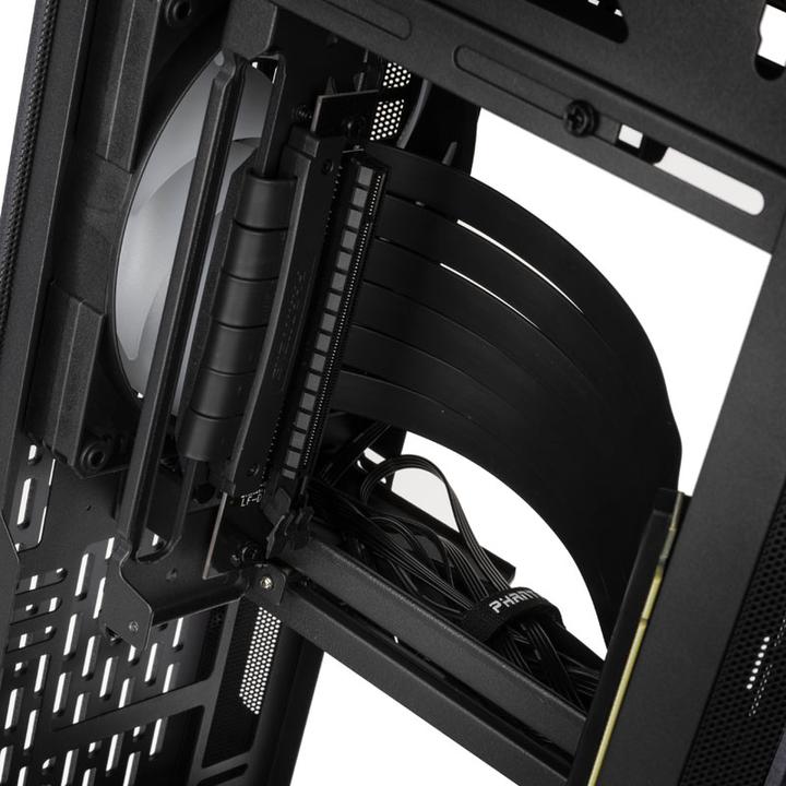 Image du produit Phanteks Evolv Shift 2 (Mini-ITX)