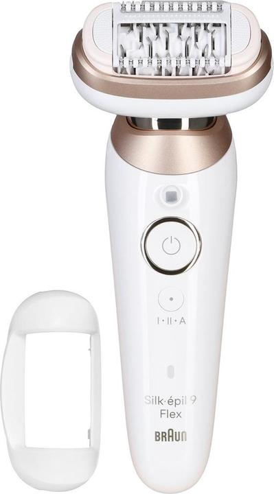 Produktbild Braun 9 Flex
