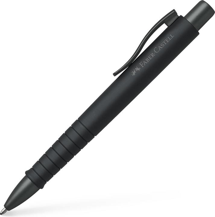 Produktbild Faber-Castell Poly Ball XB (Schwarz, 1 x)