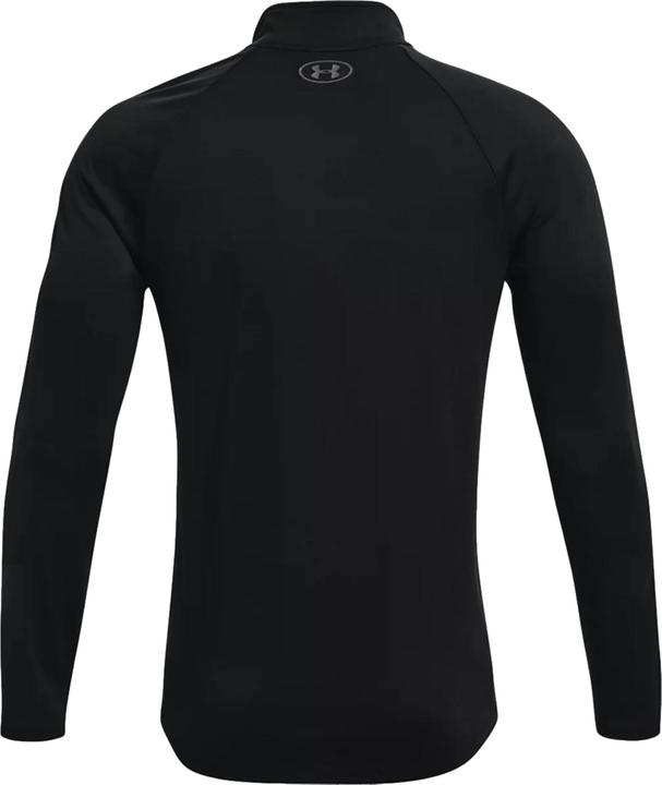 Immagine prodotto Under Armour Tech 2.0 1/2 ZIp Training Shirt Uomo (L)