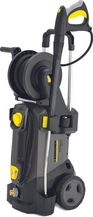 Kärcher Professional HD 5/12 CX Plus (Netzbetrieb)