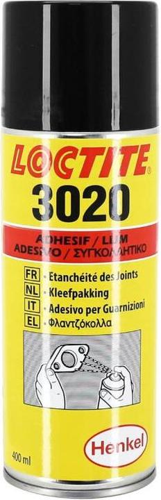 Image du produit Loctite 232345 MR 3020 Dichtungsverbesserer 400 ml (400 ml)