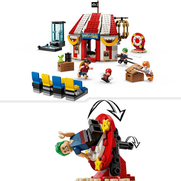 Produktbild LEGO 75637 Confidential (75637)