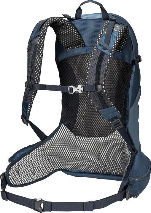 Actual product image Jack Wolfskin Crosstrail 22 St (22 l)