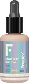 Immagine prodotto Freshly Cosmetics Shield 360 Tinta per la pelle - 30 Ml