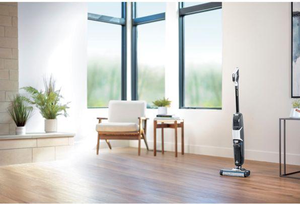 Image du produit Bissell CrossWave HF3 Cordless Pro