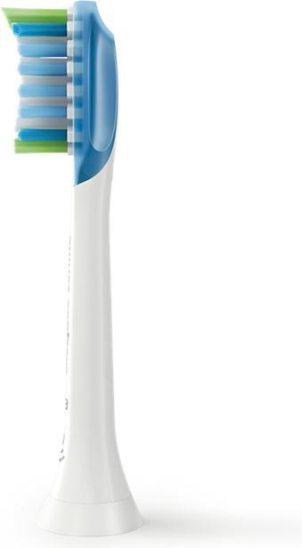 Produktbild Philips Sonicare Premium Plaque Defence HX9045/87 Bürstenköpfe (4+1-Pack) (5 x)
