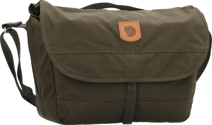 Fjällräven Greenland