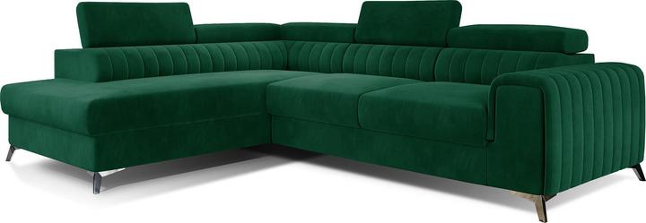 Produktbild ELTAP Laurence (4-Sitzer, Bettsofa, Ecksofa)