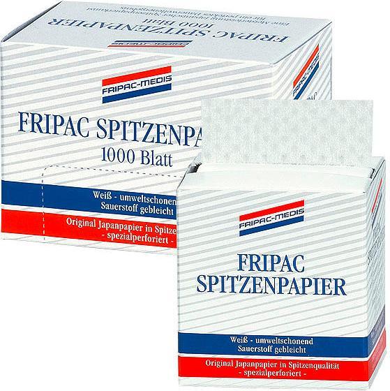 Immagine prodotto Fripac Carta di pizzo