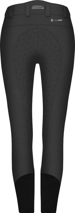 Cavallo Winterreithose Cia Grip S Vollbesatz Damen