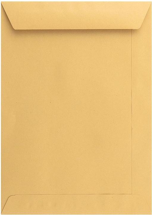 Immagine prodotto Stylex Buste DIN C5 marrone 10pz (10 x)