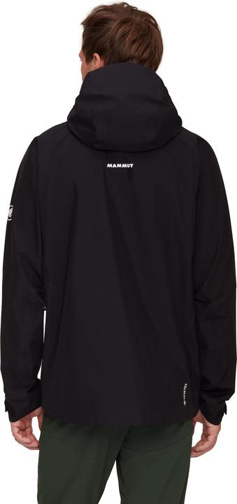 Produktbild Mammut Crater IV HS Hooded Jacket Men (XXL)