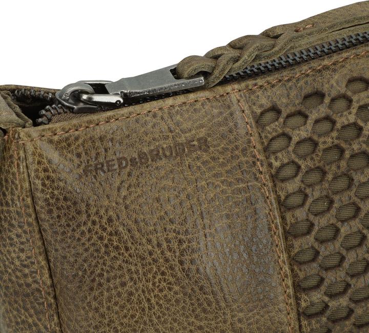 Immagine prodotto FredsBruder La mia borsa a tracolla in pelle 27 cm