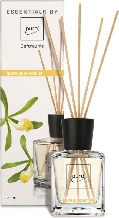 Immagine prodotto Ipuro pura vaniglia (200 ml)