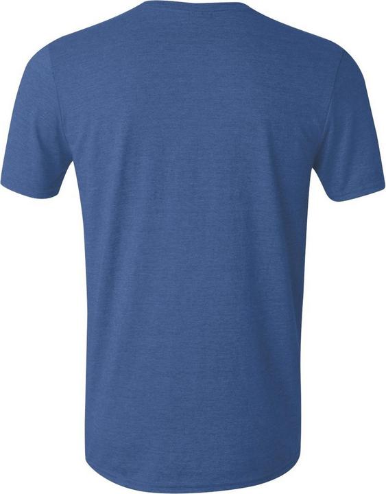 Immagine prodotto Gildan Tshirt Softstyle a maniche corte e girocollo (XL)
