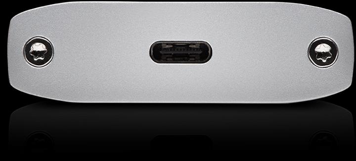 Image du produit G-Tech SSD mobile Série R (1000 Go)