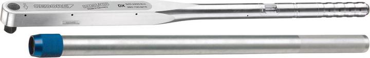Produktbild Gedore 8571-01 Drehmomentschlüssel DREMOMETER DX 520-1000 Nm (3/4", 520 Nm, 1000 Nm)