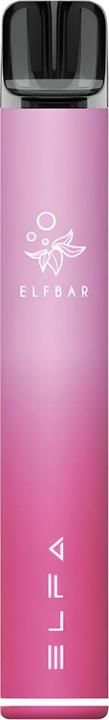Elfbar ELFA Kit Pro (Grapefruit, Citron)