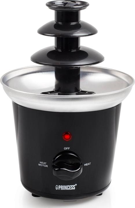 Actual product image Princess Chocolate fountain 292994