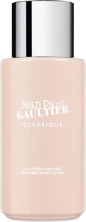 Gaultier Classique (Körpercreme, 200 ml)